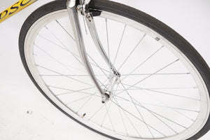 DSC Columbus (single-speed) | Newly Added