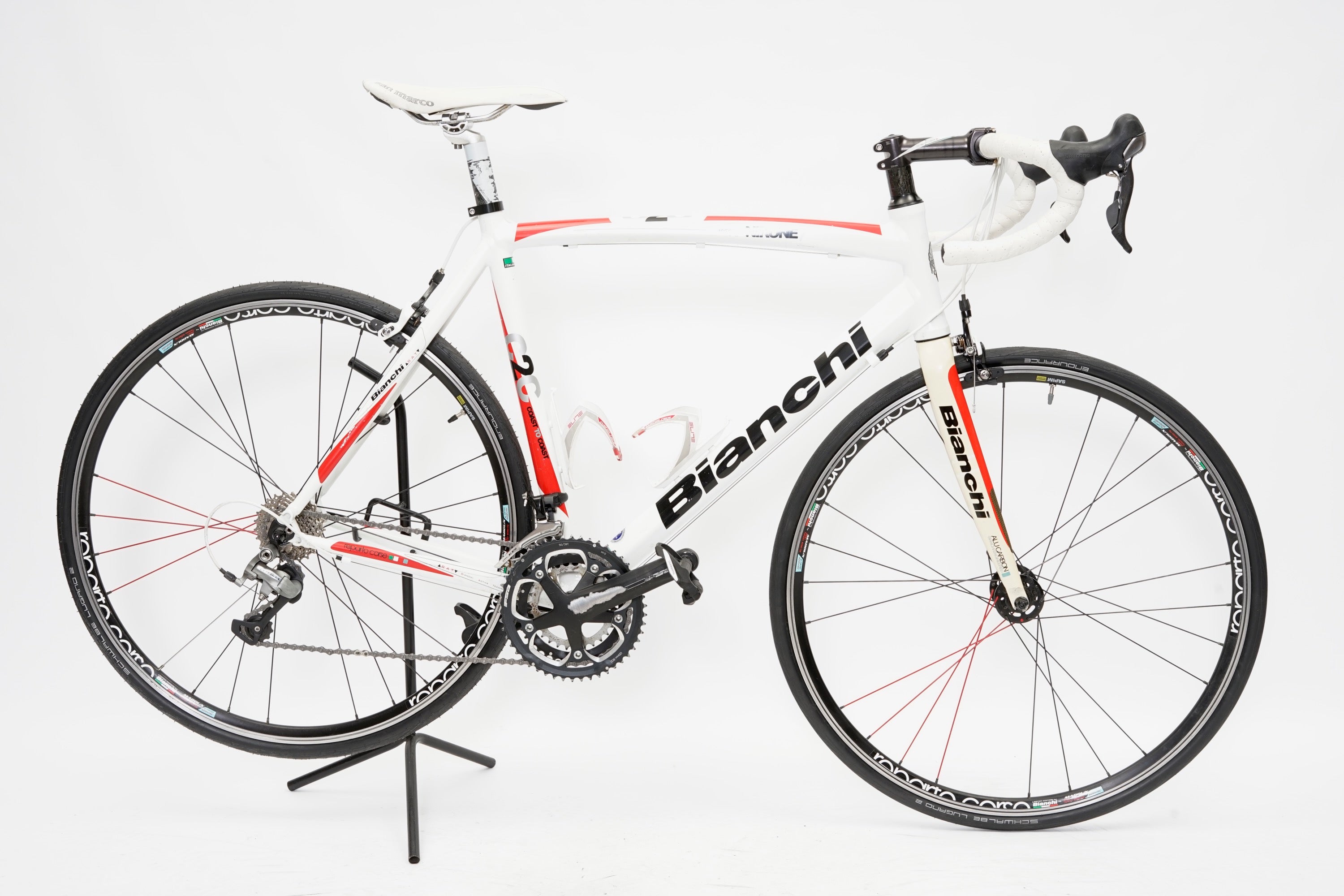 Bianchi Via Nirone 7 | Newly Added