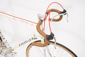 Gazelle Champion Mondial | Newly Added