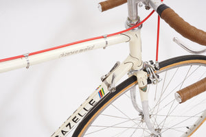 Gazelle Champion Mondial | Newly Added