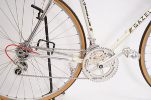 Gazelle Champion Mondial | Newly Added