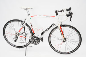Bianchi Via Nirone 7 | Newly Added
