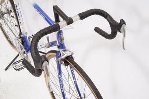 Gazelle Tour de l'Avenir | Newly Added