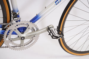 Gazelle Tour de l'Avenir | Newly Added