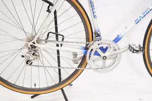 Gazelle Tour de l'Avenir | Newly Added
