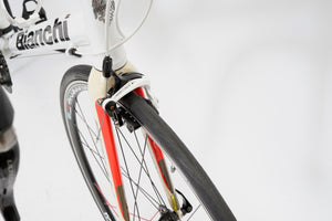 Bianchi Via Nirone 7 | Newly Added