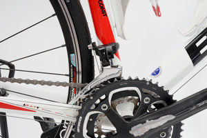 Bianchi Via Nirone 7 | Newly Added
