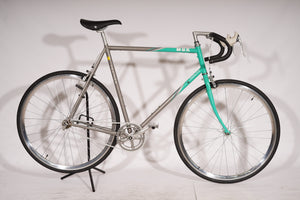 MBK Trainer - Single-speed