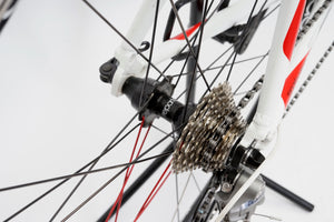 Bianchi Via Nirone 7 | Newly Added