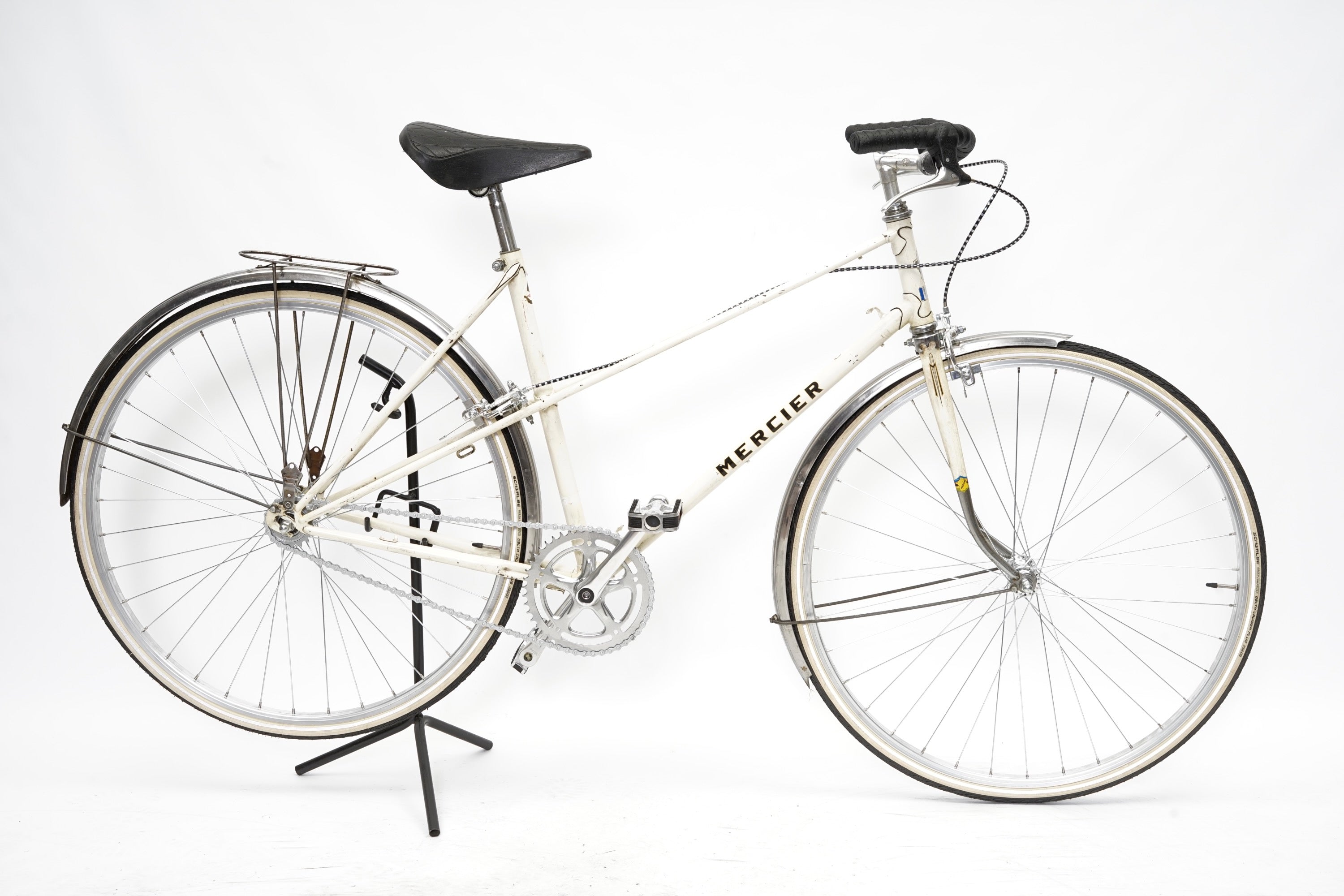 Mercier (single-speed) | Newly Added