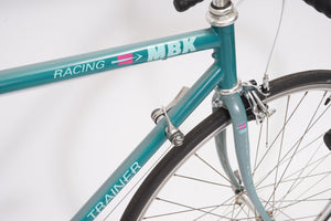 MBK Trainer | Newly Added
