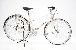 Mercier (single-speed) | Newly Added