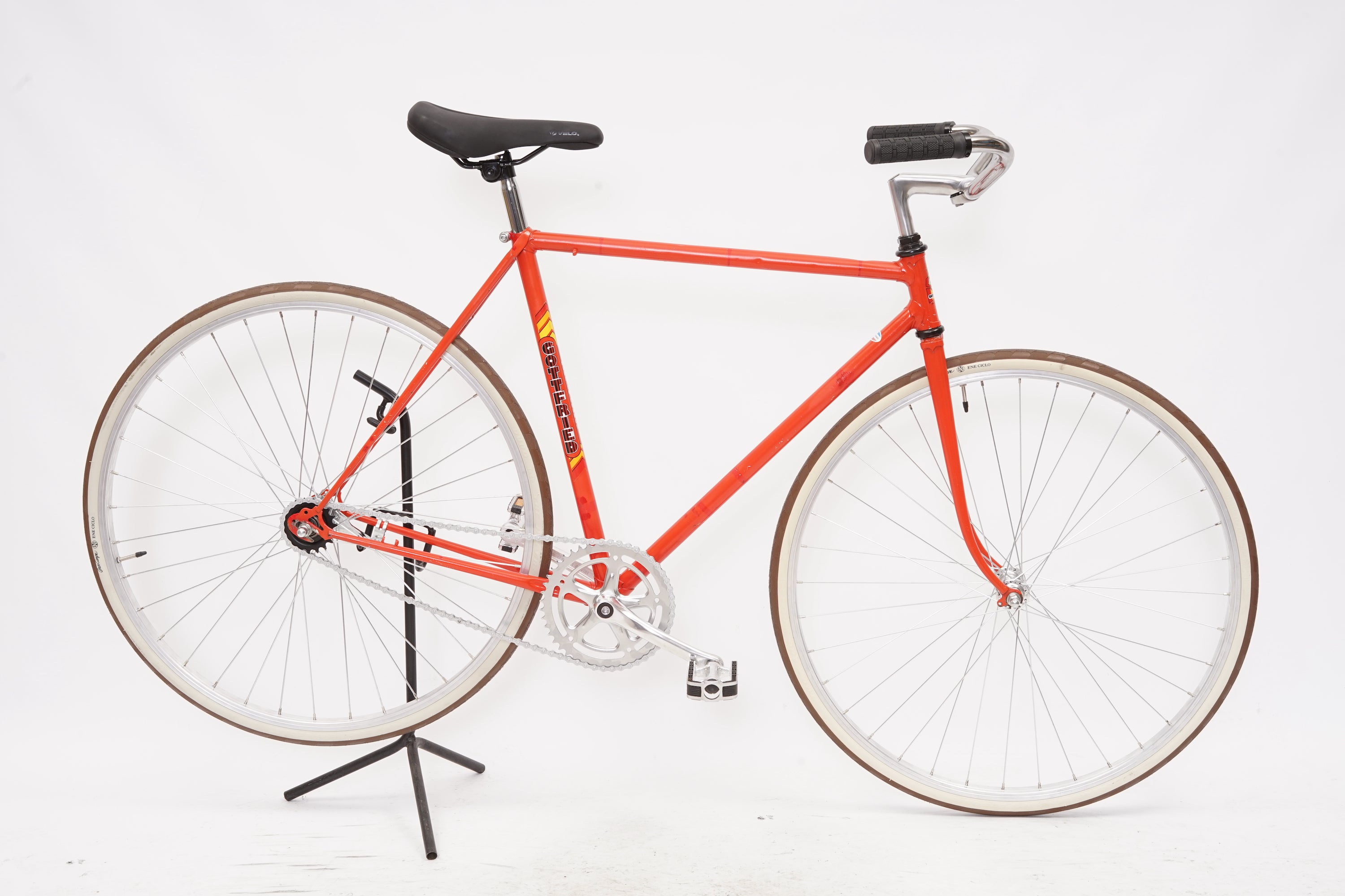 Gottfried (coaster single-speed) | Newly Added