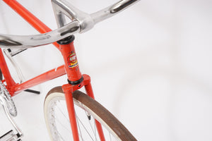 Gottfried (coaster single-speed) | Newly Added