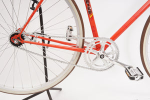 Gottfried (coaster single-speed) | Newly Added
