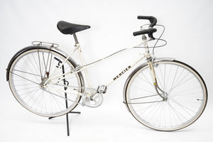 Mercier (single-speed) | Newly Added