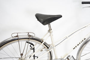 Mercier (single-speed) | Newly Added