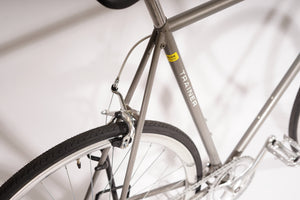 MBK Trainer - Single-speed