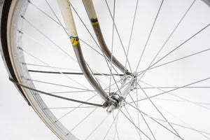 Mercier (single-speed) | Newly Added