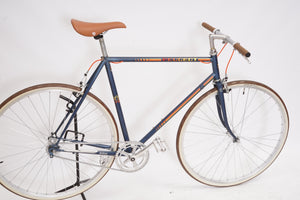 Peugeot (single-speed) | Newly Added