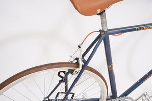 Peugeot (single-speed) | Newly Added