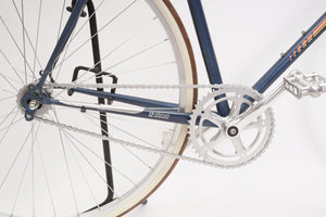 Peugeot (single-speed) | Newly Added