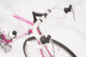 Gazelle Ventoux | Newly Added