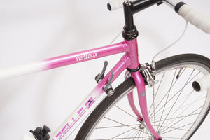 Gazelle Ventoux | Newly Added