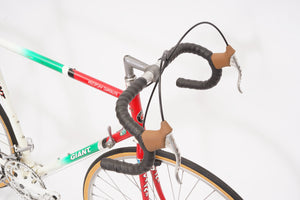Giant Peloton Superlite