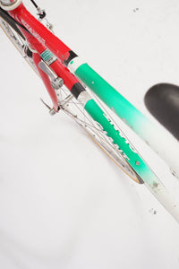 Giant Peloton Superlite