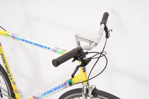 Fondriest | Newly Added