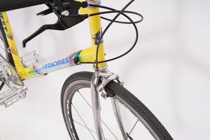 Fondriest | Newly Added