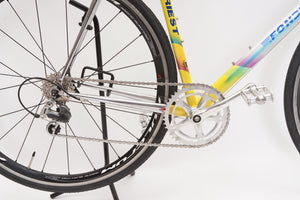 Fondriest | Newly Added