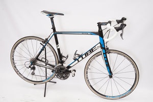 Cube Peloton | Newly Added