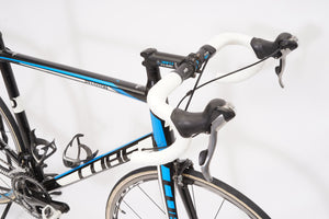 Cube Peloton | Newly Added