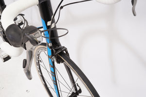 Cube Peloton | Newly Added