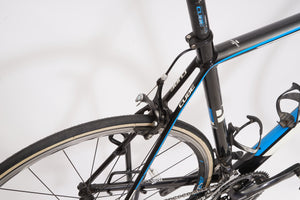 Cube Peloton | Newly Added