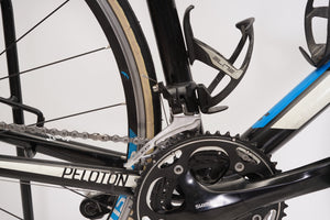 Cube Peloton | Newly Added