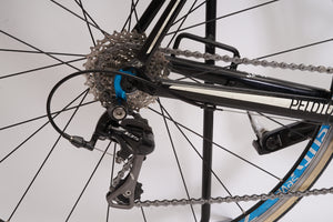 Cube Peloton | Newly Added