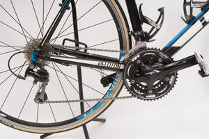 Cube Peloton | Newly Added