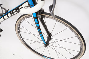 Cube Peloton | Newly Added