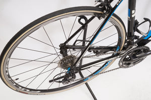 Cube Peloton | Newly Added