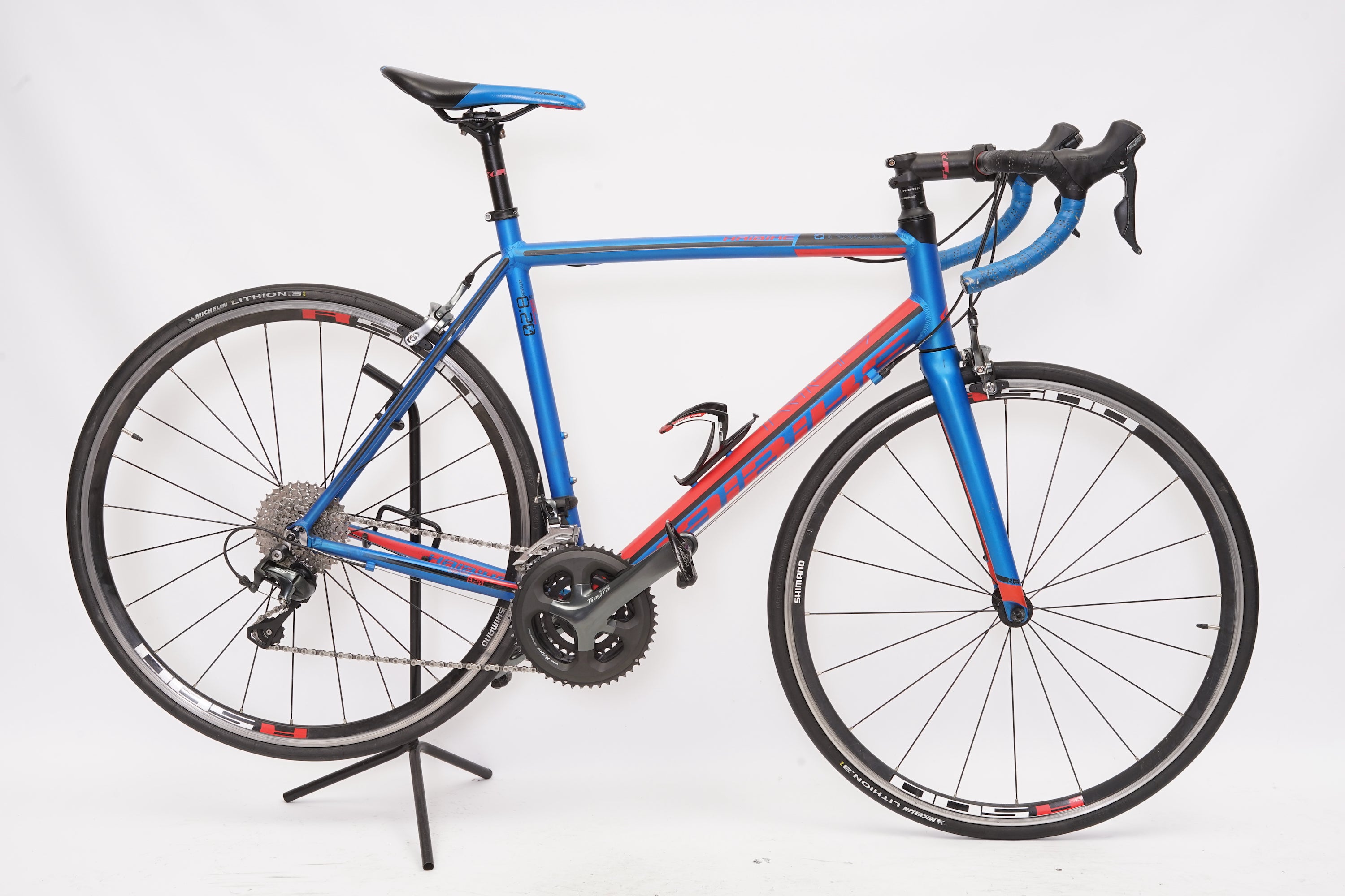 Haibike | Newly Added