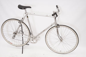 Raleigh Competition | Newly Added
