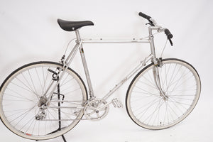 Raleigh Competition | Newly Added
