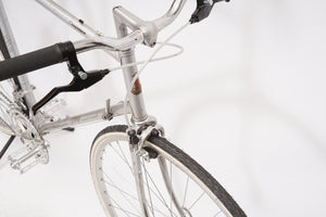 Raleigh Competition | Newly Added