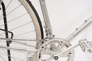 Raleigh Competition | Newly Added