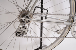 Raleigh Competition | Newly Added