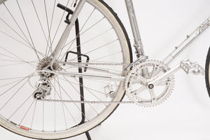 Raleigh Competition | Newly Added