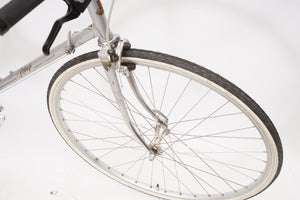 Raleigh Competition | Newly Added